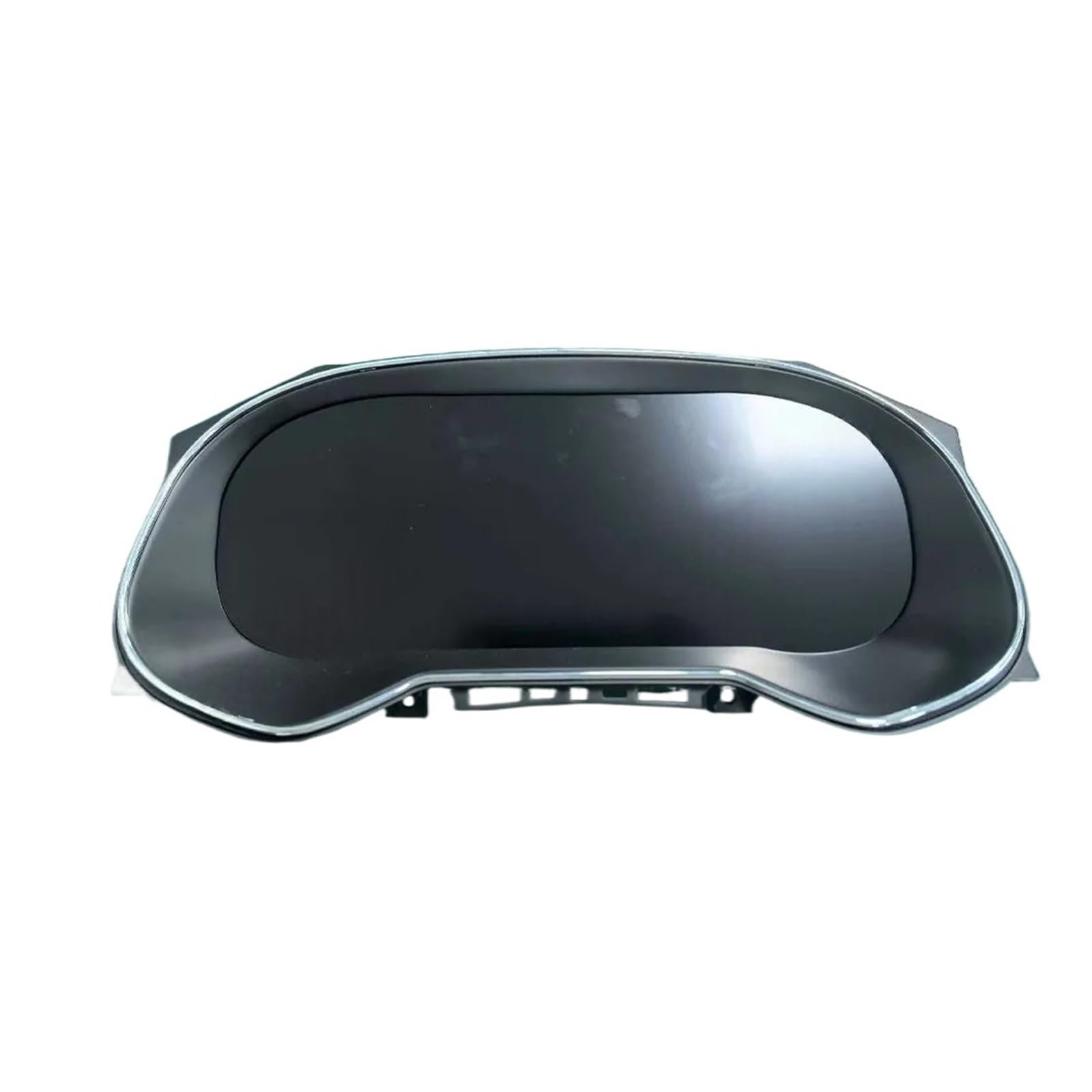Grupo digital LCD de 12,3 pulgadas premium para Seat Leon, panel de instrumentos HD 6