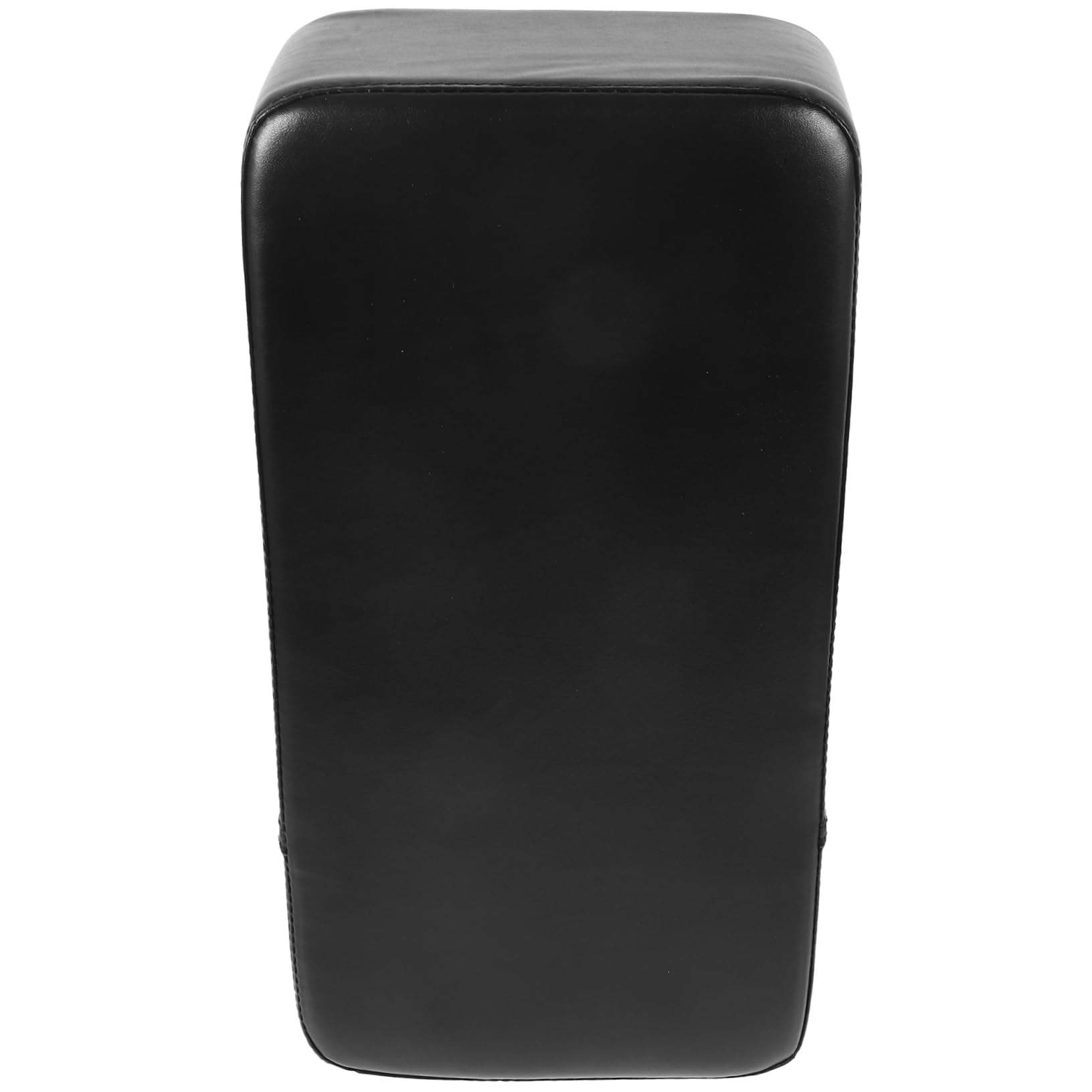 Mikikit 2pcs Basketball Blocking Pad Shot Blocker Basketball Pole Pad Blocking Cushion