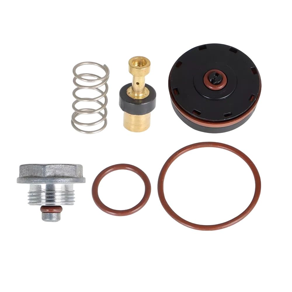 Compatible with DeWalt Air Compressor Regulator Repair Kit, Accessory N008792