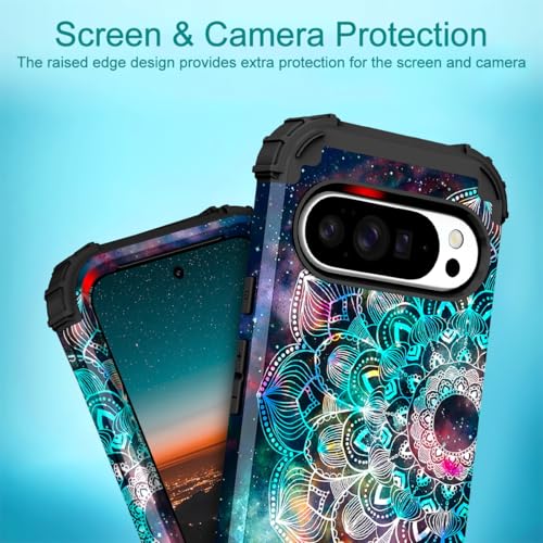 Coque Google Pixel 10 antichoc silicone pour éviter les rayures - 3