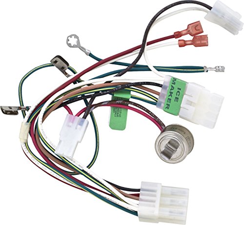 Whirlpool 2192096 Harness Wire