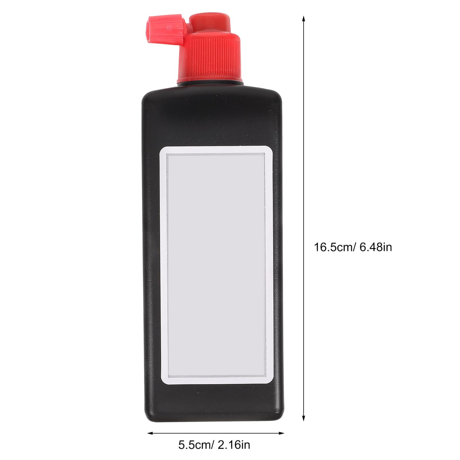 Operitacx 5 Piezas 1 Tinta fragante caligrafía pintura francesa práctica tinta caligrafía y pintura tinta estudiante pintura tinta (250g) 1 botella tinta pluma estilografica tinta para pluma
