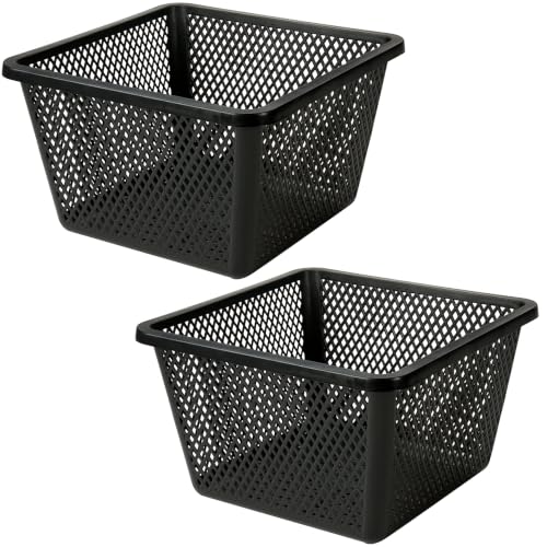 TotalPond Aquatic Plant Basket, 10-inch | Pack of 2