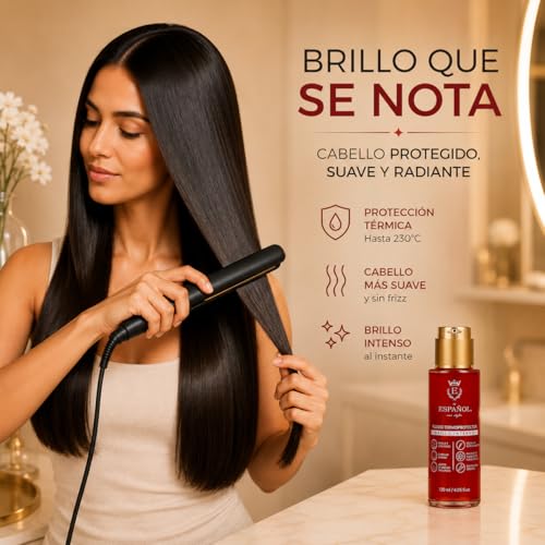 La Mejor Lista de Protector para planchar el cabello disponible en línea para comprar. 21 La Mejor Lista de Protector para planchar el cabello disponible en línea para comprar. 21