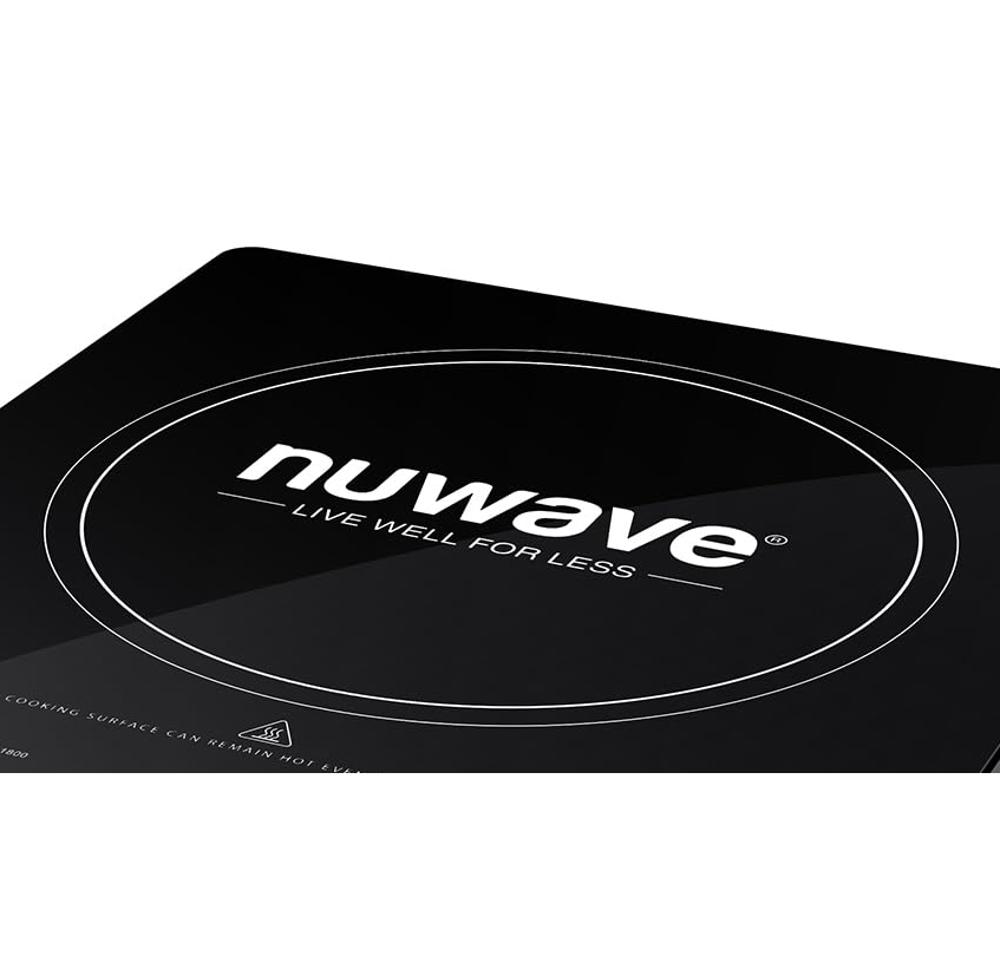 Amazon.com: Nuwave Portable Induction Cooktop, NSF-Certified