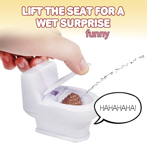 Miniatura 3 de Kit de bromas divertidos, regalos de broma, serpientes de goma realistas, cucarachas falsas, caja sorpresa de araña para el día de los inocentes,