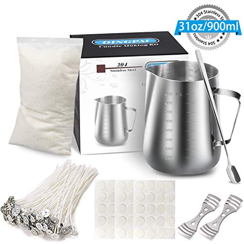 Best Candle Making Kits