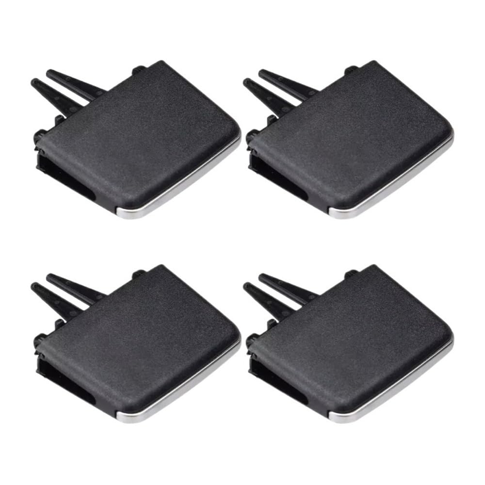 Clips de ventilation haut de gamme pour climatisation avant de BMW Série 3 E91 E92 - 7