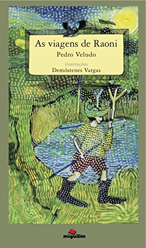 As viagens de Raoni:
