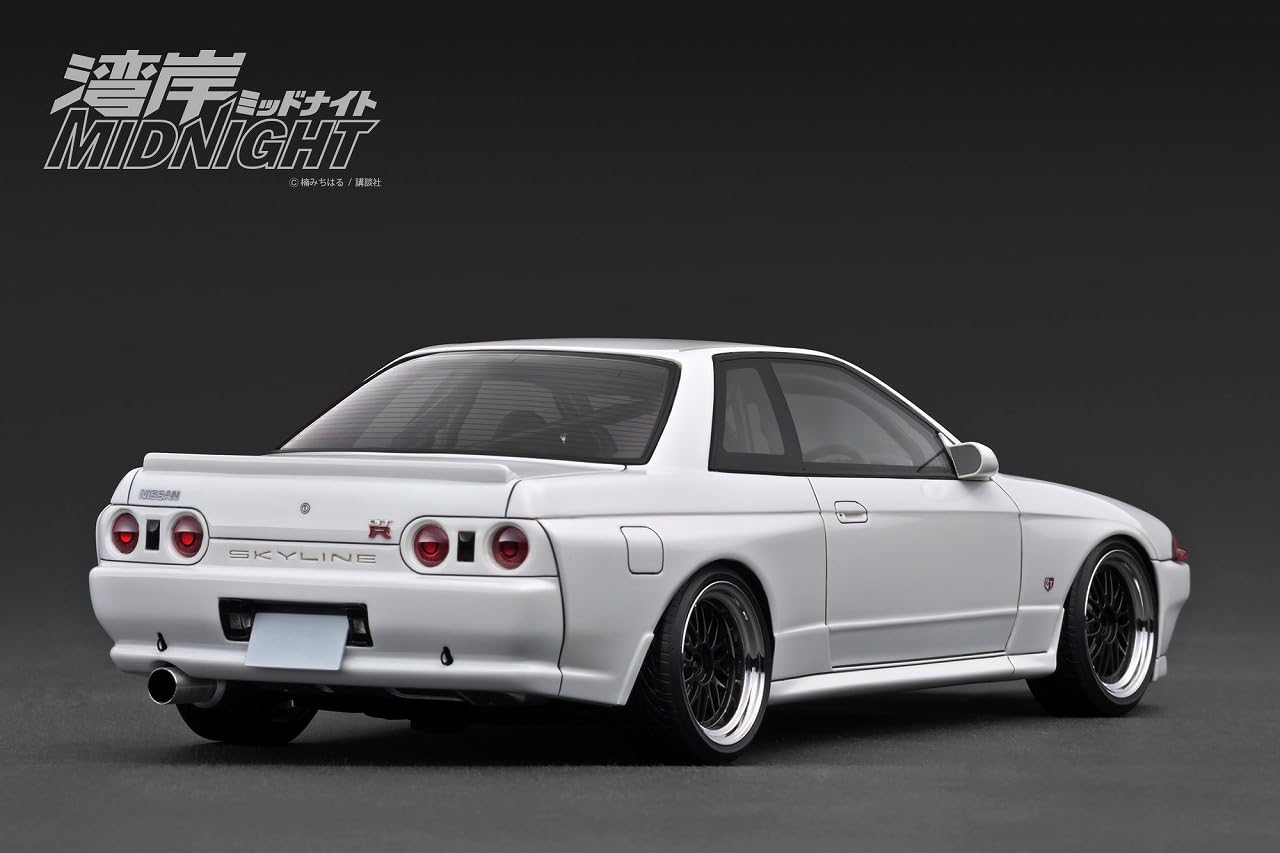 Amazon | ティーケーカンパニー (TK.Company) ignition model 1/18