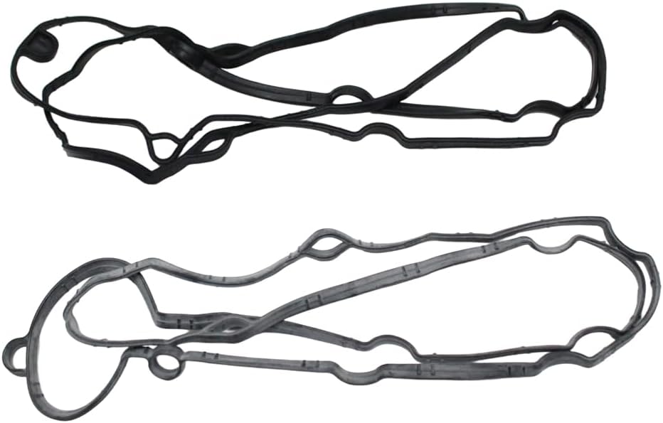 Valve Cover Gasket Kit for Porsche Cayenne Panamera 94810593601 94810593501 94810593702