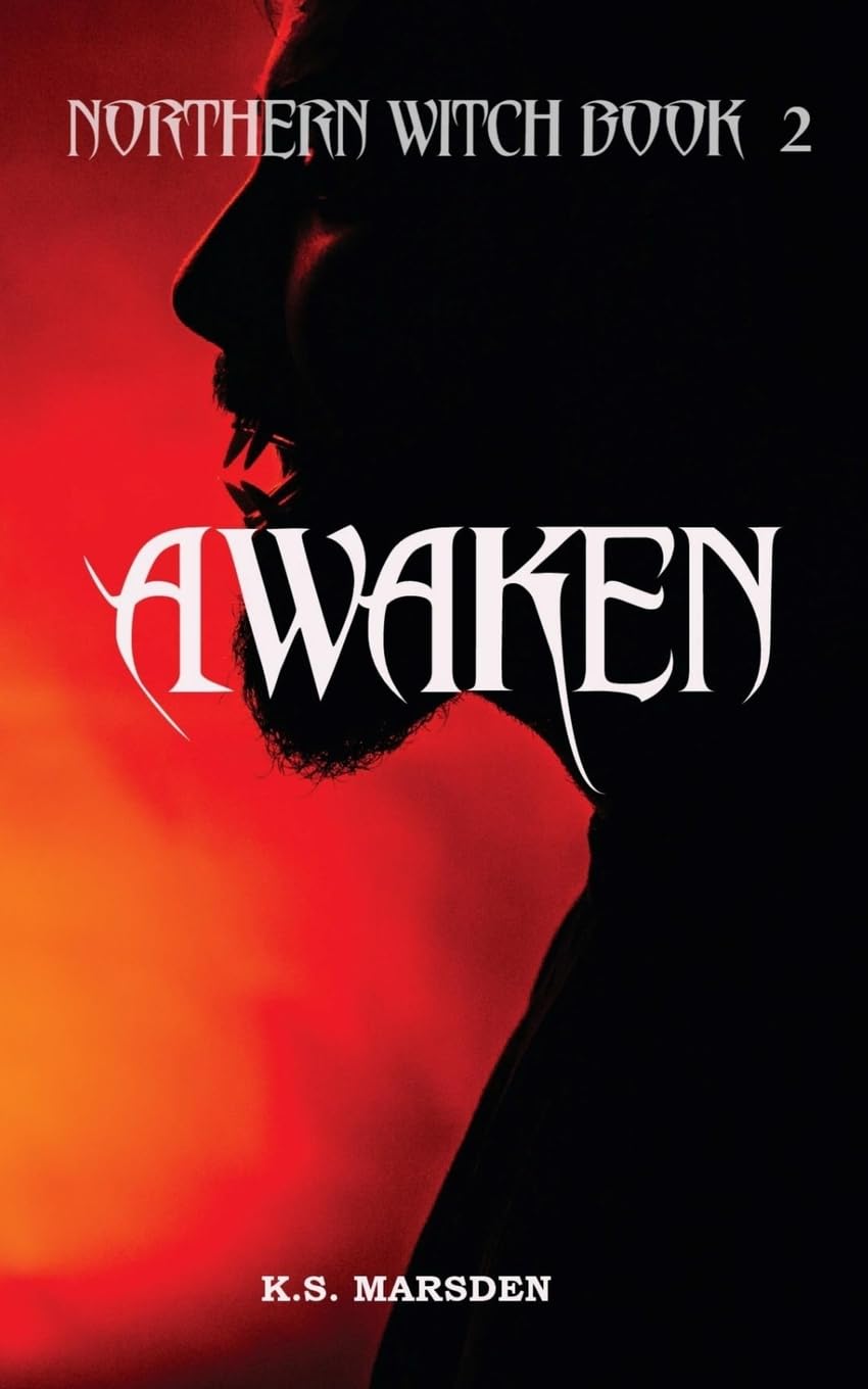 Awaken: Volume 2 (Northern Witch)