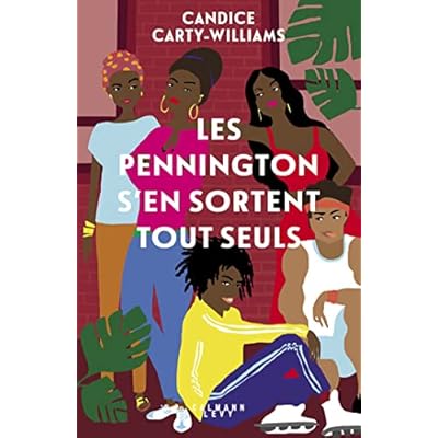Les Pennington s'en sortent tout seuls