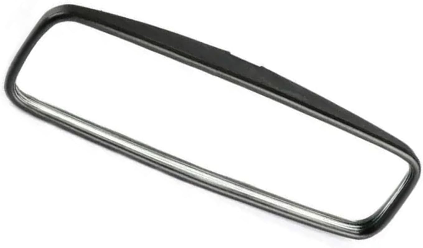 Car Interior Rearview Mirror For Peugeot 106 205 206 207 306 307 814842 Car Interior Mirrors