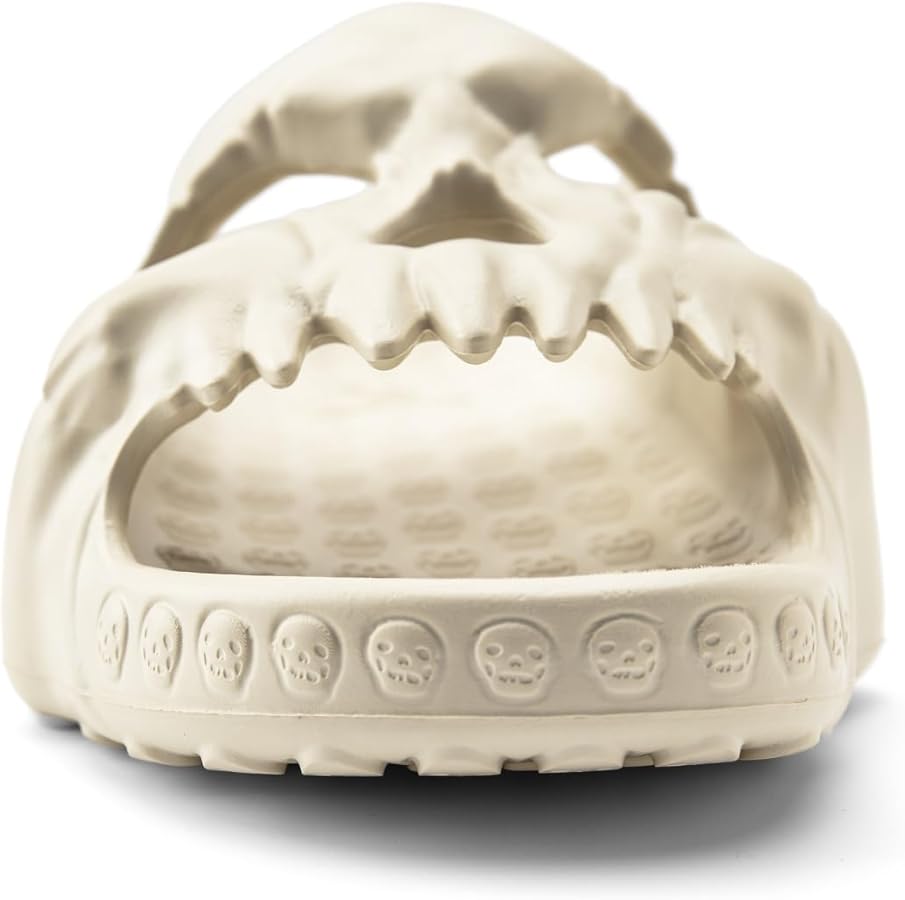 XL BoTT WISM 別注 OG Logo Shower Sandals WISM（ウィズム）の「【BoTT / ボット】OG Logo Shower Sandals