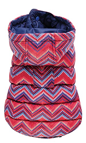 Croci GIUBBOTTO IMBOTTITO COLORADO CM.25