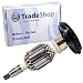 Produktbild Anker/Rotor/Motor Ersatzteil/Läufer/Kollektor/Polpaket mit Lüfter für Bosch GSH 11 E, GSH11, GSH11E, GBH11DE GBH 11 DE, GBH11, GBH11DE