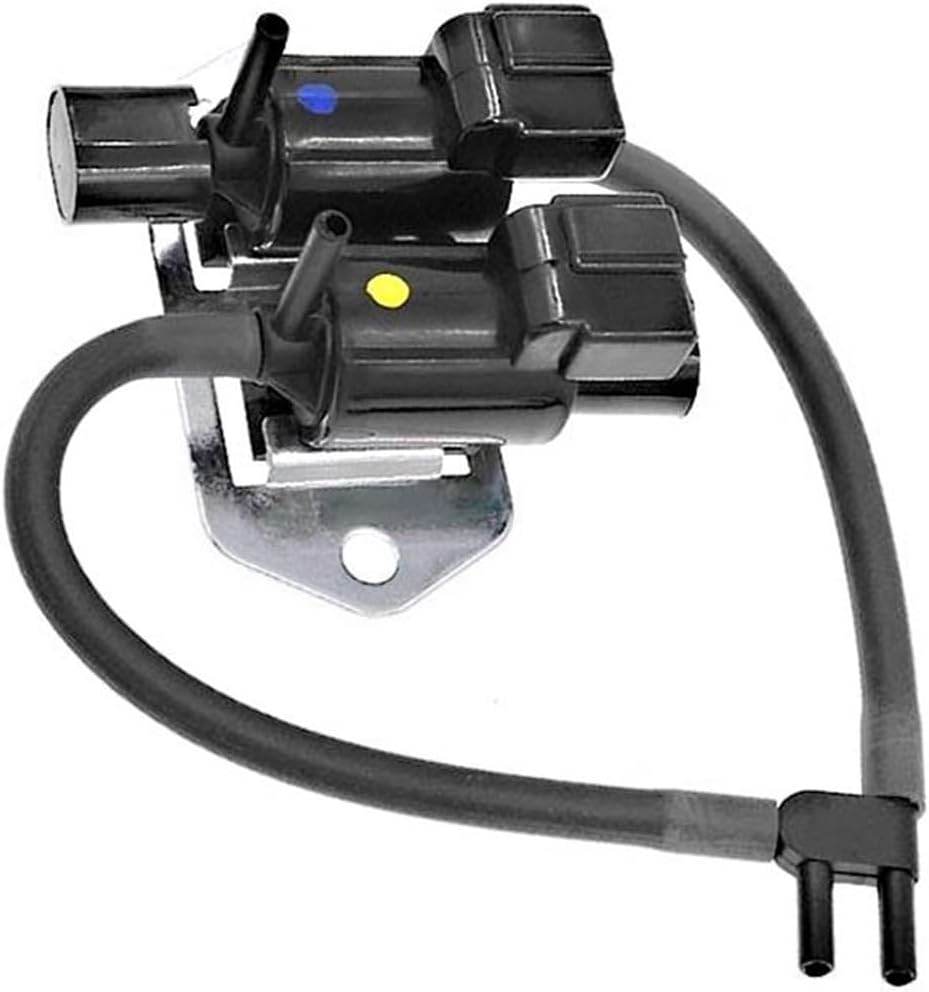 Wheel Clutch Control Solenoid Valve MB620532 K5T47776 MB937731 1Pcs