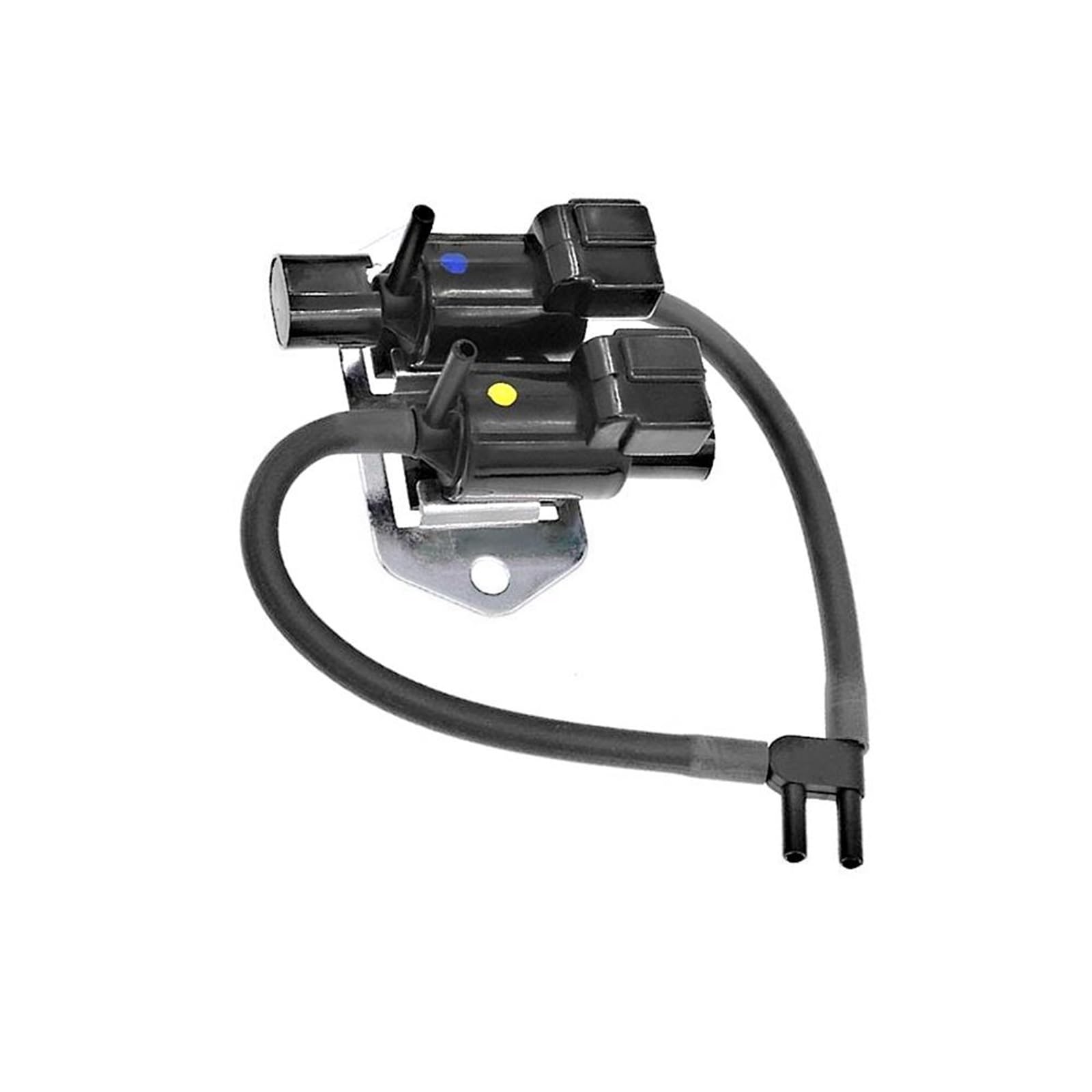 Électrovanne d'embrayage MB620532 résout le problème de blocage du mode 4 roues motrices