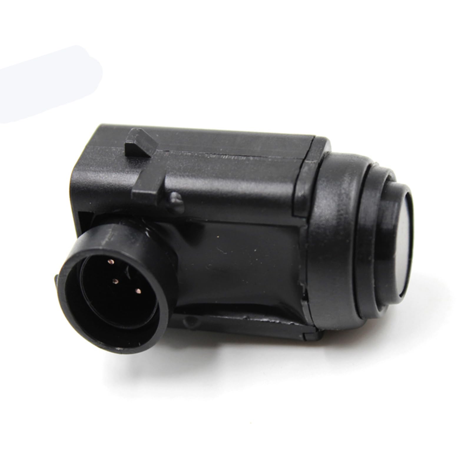 Sensor De Estacionamiento Ultrasónico Para Mercedes | PDC Frontal/trasero | Negro | 1 Unidad