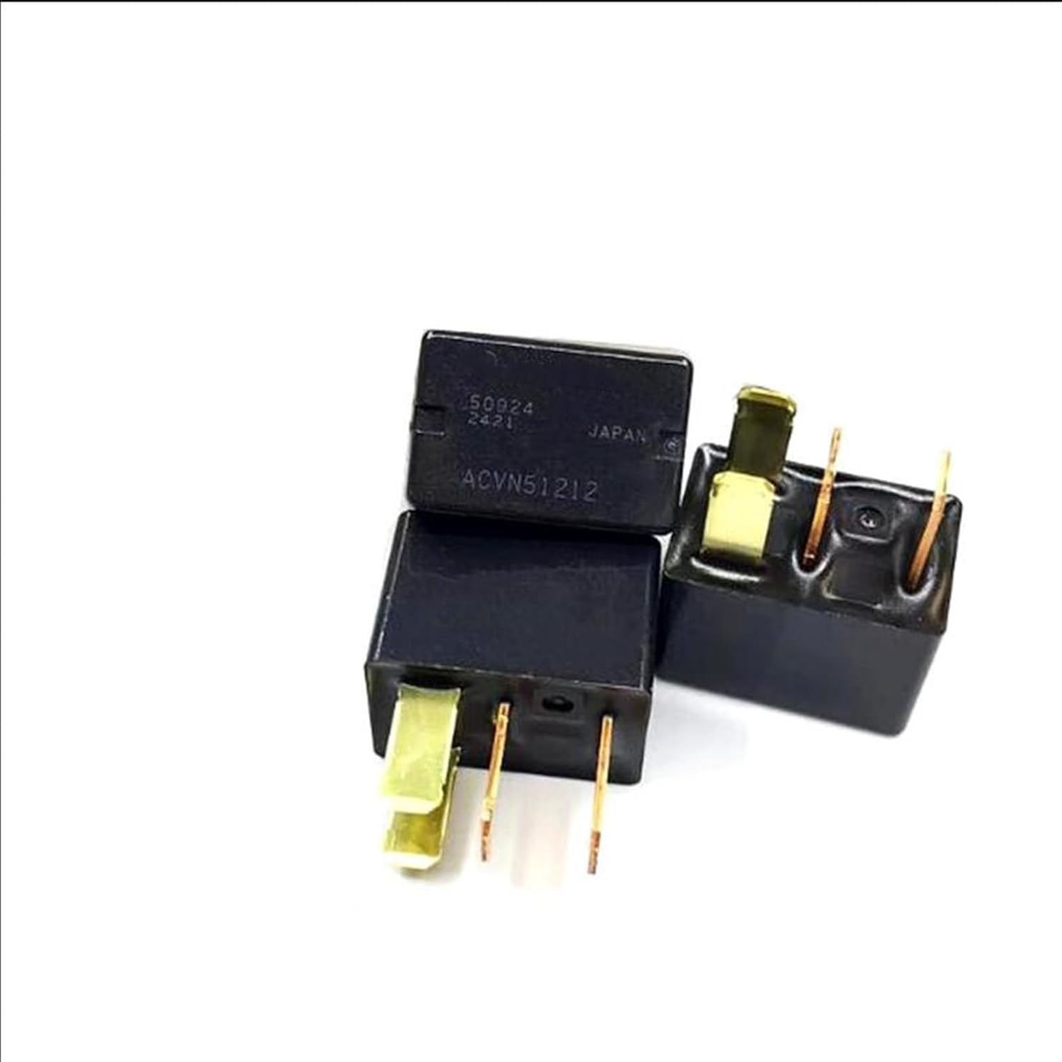 CAR Relay ACV31212 12VDC DC12V 12V 4PIN AUTO