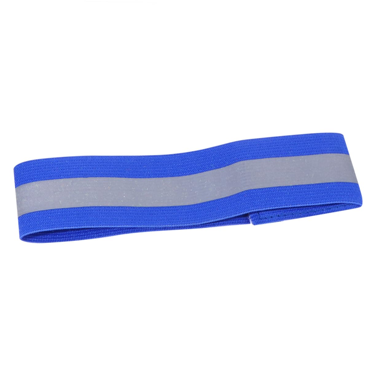 SUPVOX Muñequera Reflectante Luces De Bicicleta para Andar De Noche Chaleco para Correr para Teléfono Luces De Marcha para Corredores Cinturón Chalecos Luz Trasera Blue