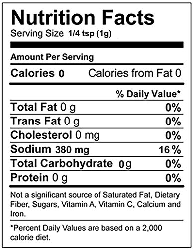 Azzutork Premium Gourmet White Mediterranean Sea Salt (10 Oz Grinder Grade - Coarse) In Re-Sealable Refill Bag ~Kosher Certified~ Loved By Chefs Everywhere! Non-Gmo #TOP5