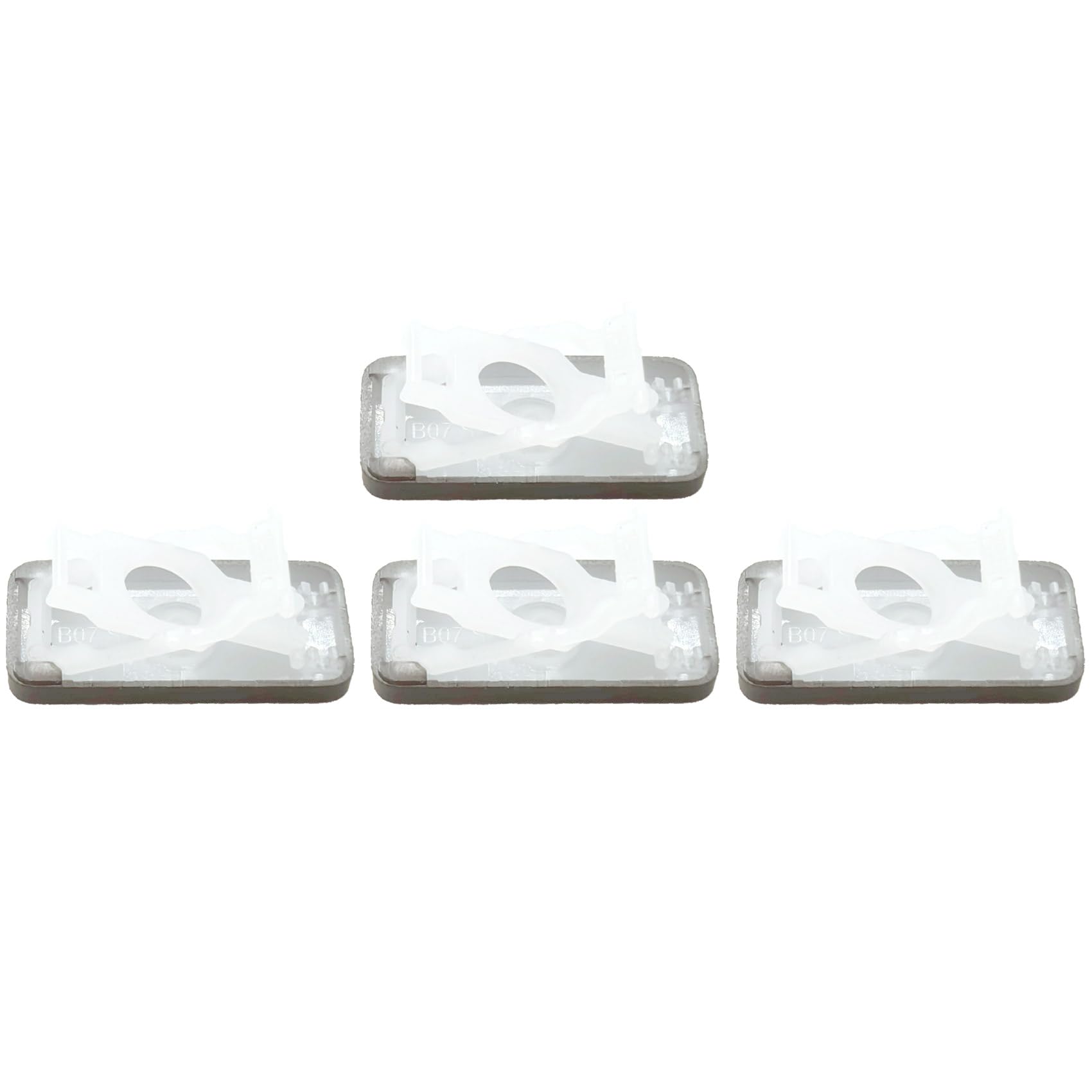 WWGTMC 4-Piece Up Down Left Right Arrow Keycap Set for MacBook Pro