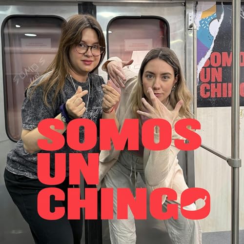 Un #ChingoDeCuriosidades que no sab&iacute;as que necesitabas