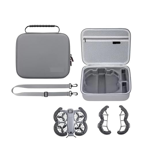 �݊���������܂�DJI Neo 2 Fly More �R���{ �g���x�� �V�����_�[�o�b�O ���[�P�[�X�ɑΉ�(Style 1 Combo 3)