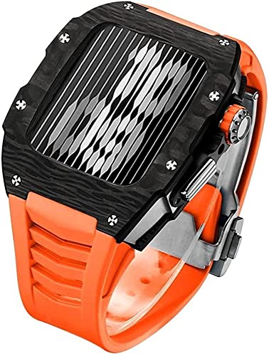 Bracelet de protection pour Apple Watch 8 idéal pour le sport nocturne et les sorties