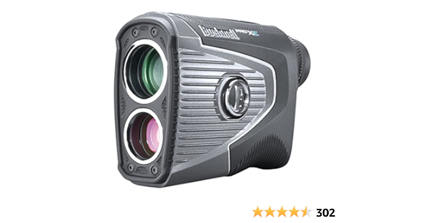 Amazon.co.jp: Bushnell ブッシュネル ピンシーカーツアープロXE