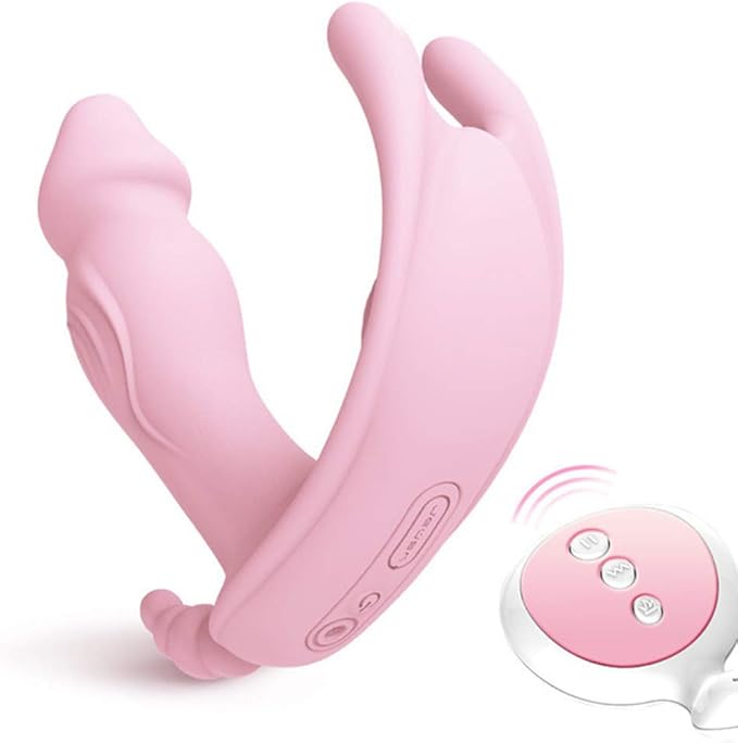 KUOZEN Jourlove Vibradores Mujer Juguetes sexuales para ...
