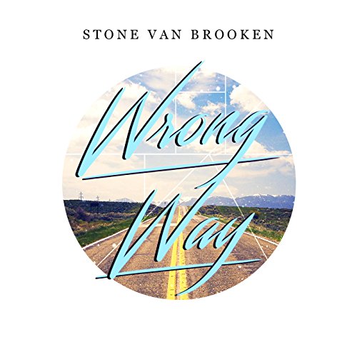 Stone Van Brooken