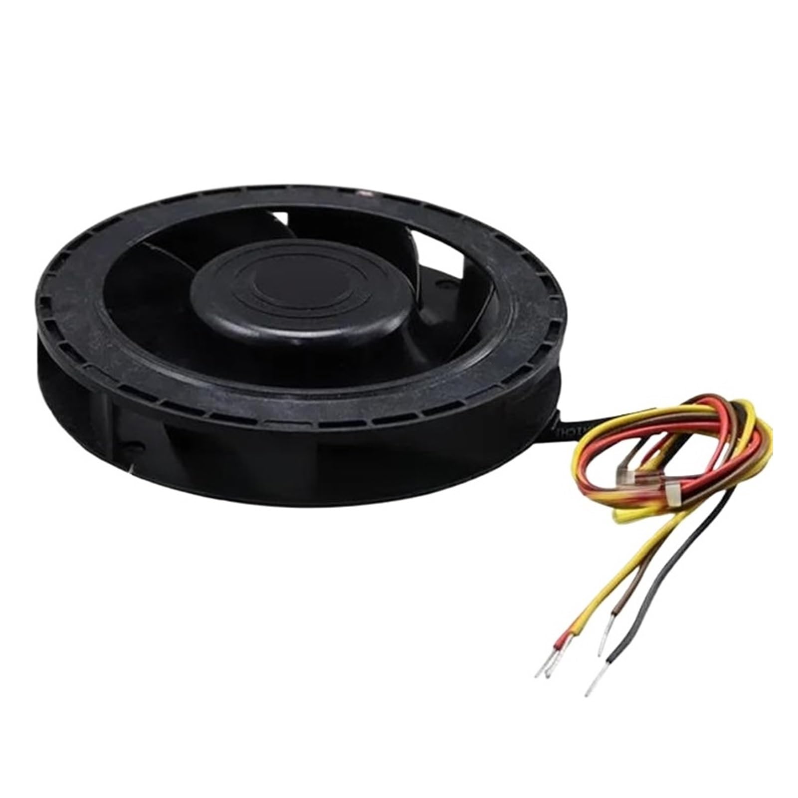 PEQYUACTE 9W2TM48P4G001 48VDC Fan 100mm25mm 16.8W 4wire 7400RPM