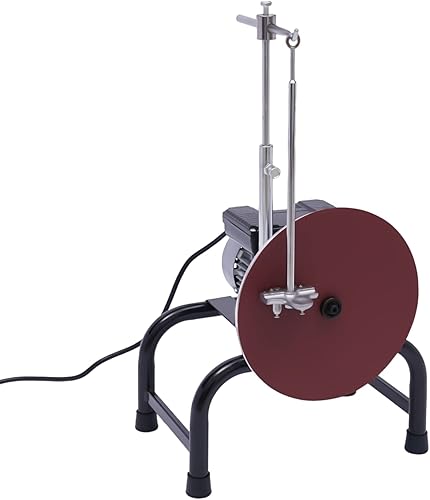 Máquina eléctrica de afilador de cuchillas, 480 W, cabra de tijera, amoladora de hoja para oveja, cabra de cizalla, tijeras de corte, cortador de disponible en Yaxa Peru