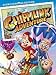 The Chipmunk Adventure