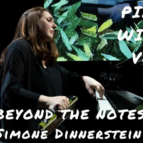 Discipline, Doubt & Billboard Charts | Simona Dinnerstein