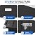 8x10 FT Outdoor Storage Shed, Metal Garden Shed with Lockable Door & Breathable Vent, Waterproof Outside Tool Shed for Patio, Backyard(Black