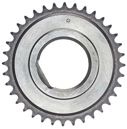 Piñón de manivela de eje de equilibrio para motor de combustión interna 3