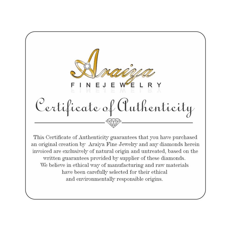 10K Gold and Silver Diamond Band Ring (1/6 cttw, I-J Color, I2-I3 Clarity)4