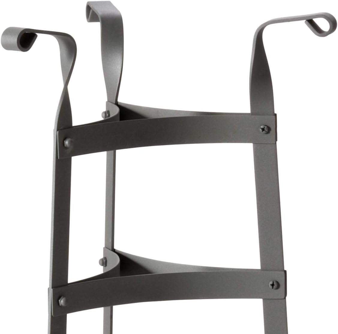 Old Dutch 60-Inch Cookware Stand, Satin Nickel : Everything Else