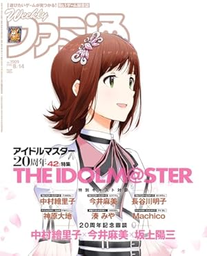 アイドルマスター ミリオンライブ（門司雪）＋アイドルマスター