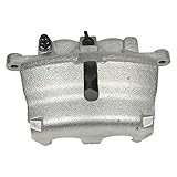 ACDelco 21998526 GM Original Equipment Front Disc Brake Caliper Assembly without Brake Pads or Bracket