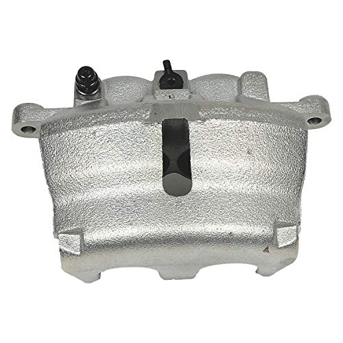 GM Genuine Parts 21998526 Front Disc Brake Caliper Assembly