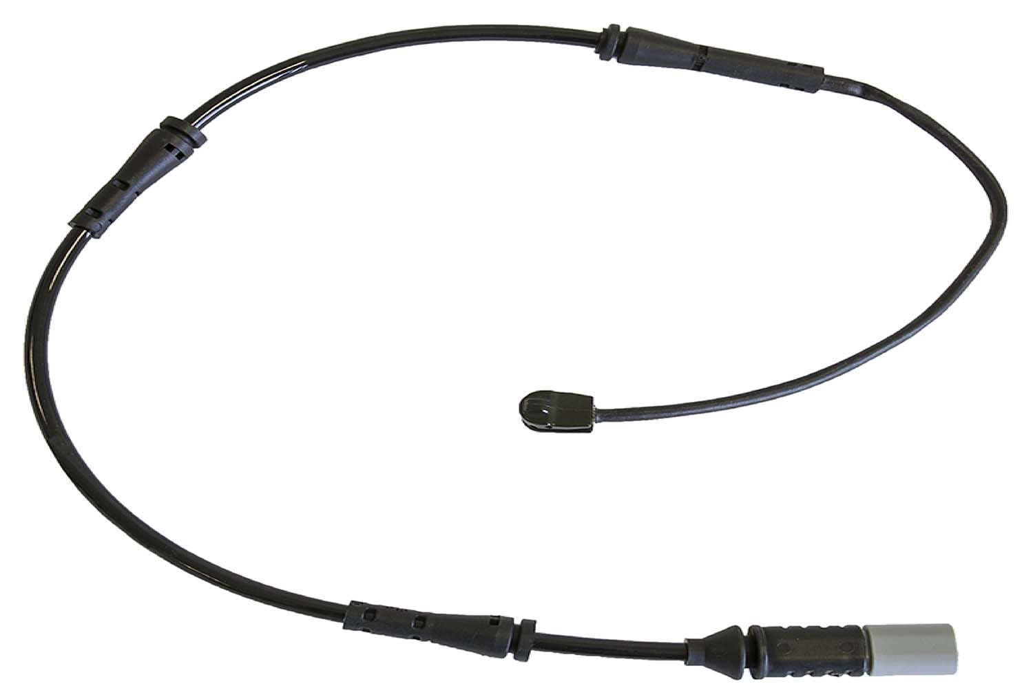 HELLA PAGID 8DK 355 252-531 Sensore Usura Pastiglie Freno - Lunghezza 1020 Mm Per BMW