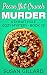 Pecan Nut Crunch Murder: A Donut Hole Cozy - Book 35 (A Donut Hole Cozy Mystery)