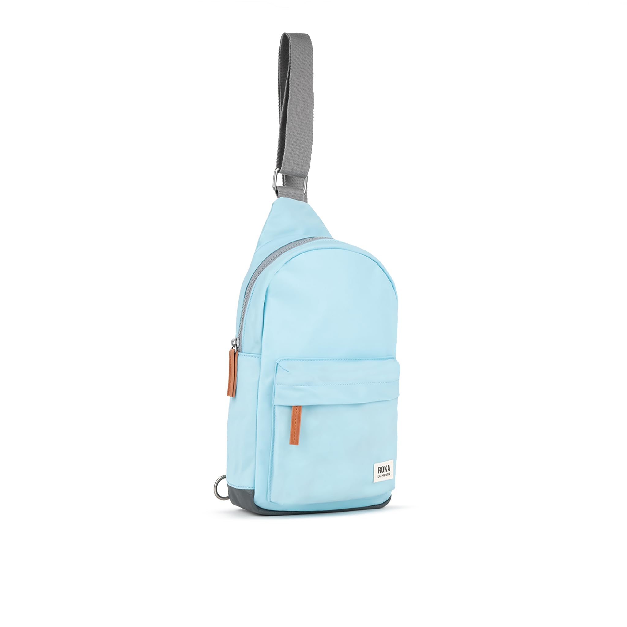 ROKA London Willesden B Sustainable Crossbody