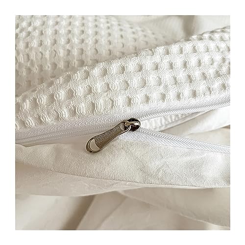 Ropa de cama suave para transformar tu dormitorio en un refugio cálido este invierno 6