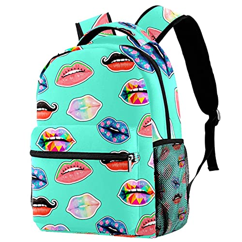 Sac à dos de voyage enfant pour l'école et les sorties du week-end